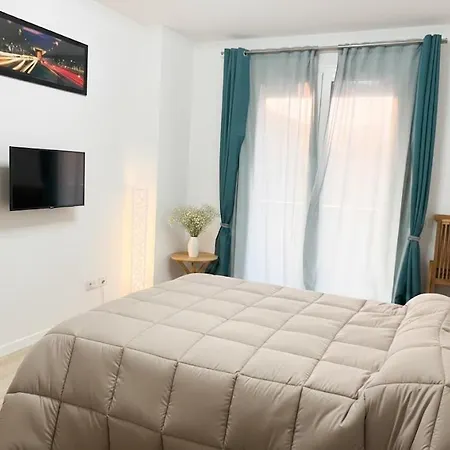 Domus Aurelia 3* Болонья