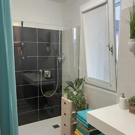 Domus Aurelia 3* Болонья