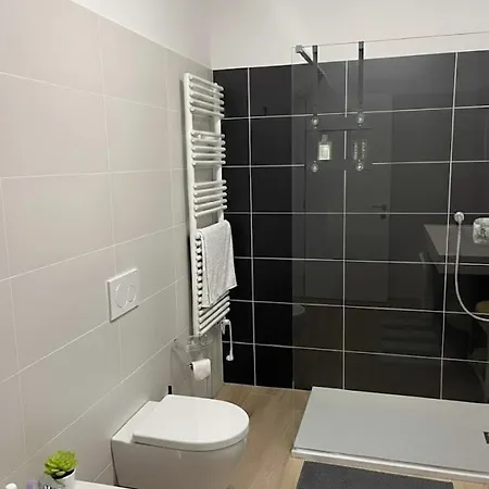 Domus Aurelia Отель типа 